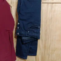 فروش شلوار لی|لباس|نهاوند, |دیوار