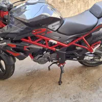 موتور بنلی ۲۵۰ ۱۴۰۳