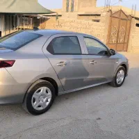 تارا v1۱۴۰۴خشک  موتور Tu5 دنده6