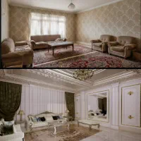 طراحی و اجرای پلان،نما و دکوراسیون داخلی|خدمات پیشه و مهارت|تبریز, |دیوار