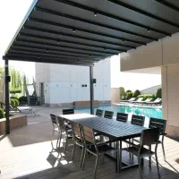 سقف وسایبان متحرک مهندسی سایه گستران|خدمات پیشه و مهارت|مشهد, وکیلآباد|دیوار