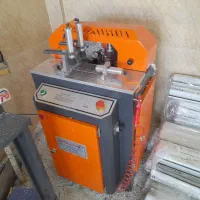 ست دستگاه تولید دربوپنجره|ماشین‌آلات صنعتی|ابهر, |دیوار