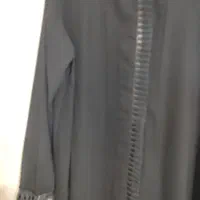 مانتو عبایی بلوز و کراپ|حراج|تهران, نارمک جنوبی|دیوار