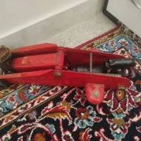 جک سوسماری