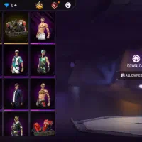 فری فایر|کنسول، بازی ویدئویی و آنلاین|ارومیه, |دیوار