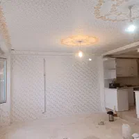 نقاشی ساختمان وطرح