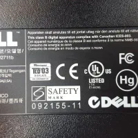 monitor dell u2711|قطعات و لوازم جانبی رایانه|شیراز, شهرک ولیعصر|دیوار