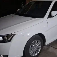 دنا پلاس ۶دنده دستی صفر