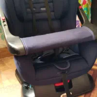 صندلی ماشین برند دلیجان مدل الیت پلاس