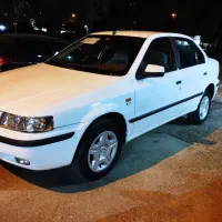 سمند مدل90الیکس