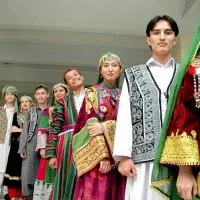 خدمتکار افغانی خانم