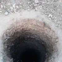 چاه کن و تخریب ساختمان اتباع هستم بامدارک کامل|خدمات پیشه و مهارت|تهران, تهرانسر مرکزی|دیوار