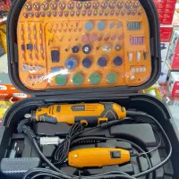 فرز مینیاتوری دو موتوره اقتصادی با تمامی متعلقات