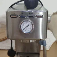 اسپرسو ساز مباشی