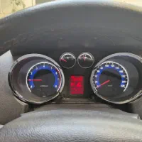 دنا اتومات ۱۴۰۱|خودرو سواری و وانت|تهران, شوش (باغ آذری)|دیوار