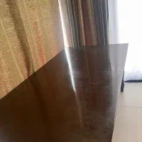 میز ۸ نفره چوب