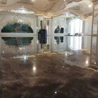 کفسابی سنگسابی کفساب سنگساب کف سابی موزاییک بتن