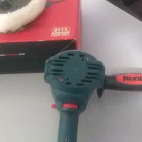 پولیش ۶۱۱۵ ، سنپاده|ابزارآلات|ملارد, |دیوار