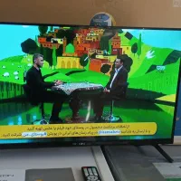 ال ای دی ۳۲ درحداک