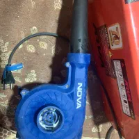 فروش متر لیزری بلوور تیفور|ابزارآلات|کرج, رجب‌آباد|دیوار