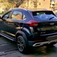 ام وی ام x22 پرو مدل ۴۰۲|خودرو سواری و وانت|تهران, ابوذر|دیوار