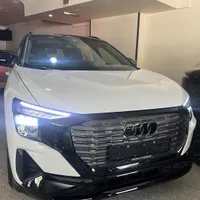آئودی Q5 2024