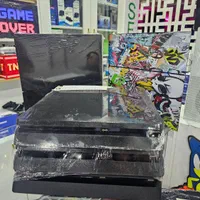 پلی استیشن 4 یکترا دودسته ضمانتی