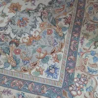 یک جفت روفرشی 12متری کاملا سالم وبدونه زده