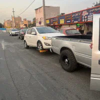 امداد خودرو یدکش چرخگیر حمل خودرو تعمیر در محل
