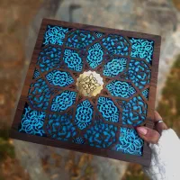 خدمات برش لیزر CNC نریمان ۷دستگاه دقیقه ای ۱۵۰۰