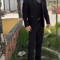کت و شلوار بچه گانه