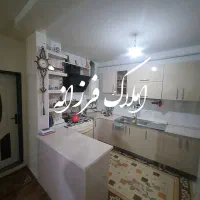 مسکن مهر نظرآباد پروژه مهاب مهر تک خواب(۶۸متری)|فروش آپارتمان|نظرآباد, مسکن مهر نظرآباد|دیوار