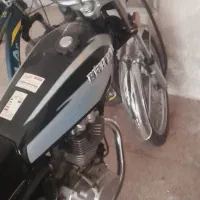 ۱۲۵|موتورسیکلت|مشهد, سرافرازان|دیوار