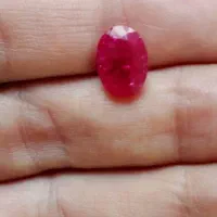 یاقوت برمه