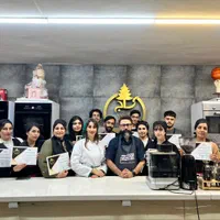 اموزش کافی شاپ/باریستا/بارتندر|خدمات آموزشی|اصفهان, احمدآباد|دیوار