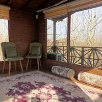 شاهکار مهندسی و معماری با طراحی و المان طبیعت|فروش خانه و ویلا|کرج, شهرک اوج|دیوار