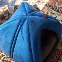 خانه سگ و گربه