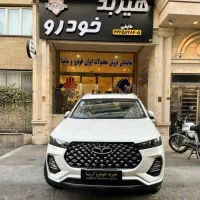 تیگو 7 پرو پرمیوم / پرو مکس / تحویل روز