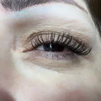 مدل برای کاشت مژه با بهترین متریال و قیمت مناسب|خدمات آرایشگری و زیبایی|آمل, |دیوار