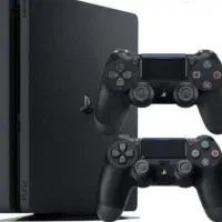 ps4 در حد نو