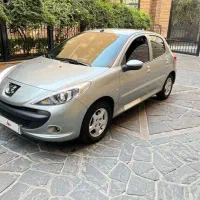 ۲۰۷ اتومات سقف فلز Tu5p