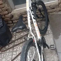 دوچرخه گالانت سایز 26