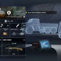 اکانت کالاف