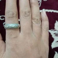 انگشترنقره|جواهرات|بیرجند, |دیوار