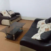 منزل مبله اپارتمان مبله خانه مبله|اجارهٔ کوتاهمدت آپارتمان و سوئیت|شیراز, آزادگان|دیوار