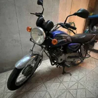 باکسر ۱۵۰|موتورسیکلت|تهران, سجاد|دیوار
