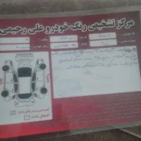 پژو ۲۰۶ هاچبک