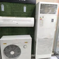 نصب و تعمیر کولرگازی قم