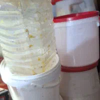 دبه.پت.سطل.بشکه ۲۰ لیتری