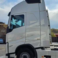 ولوو نیوفیس ۲۰۲۲|خودرو سنگین|بستان آباد, |دیوار